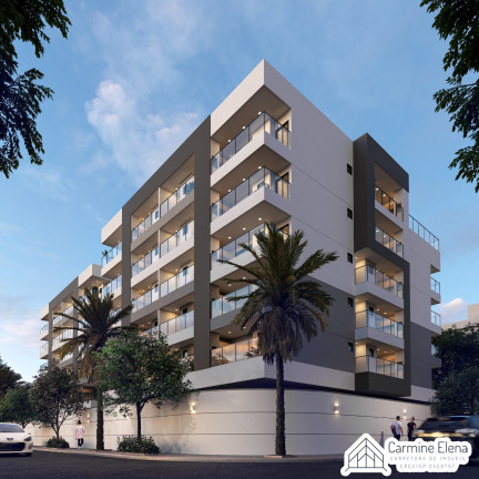 Apartamento com 1 Quarto à Venda, 50 m² em Itaguá - Ubatuba