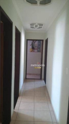 Imagem Apartamento com 3 Quartos à Venda, 140 m² em Centro - Santo André Imagem Apartamento com 3 Quartos à Venda, 140 m² em Centro - Santo André