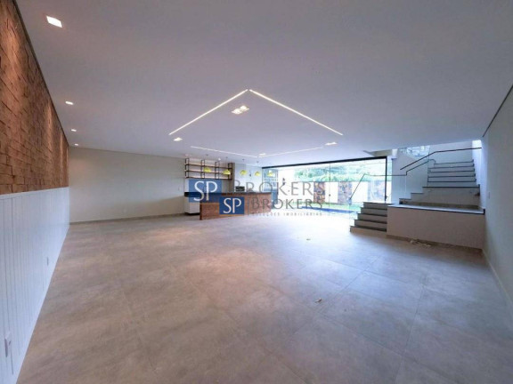 Imagem Casa com 3 Quartos à Venda, 330 m² em Swiss Park - Campinas Imagem Casa com 3 Quartos à Venda, 330 m² em Swiss Park - Campinas