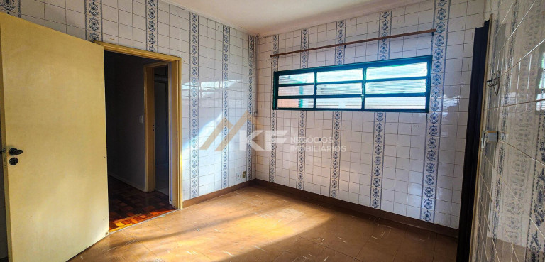 Imagem Casa com 3 Quartos à Venda, 108 m² em Jardim Paulistano - Ribeirão Preto