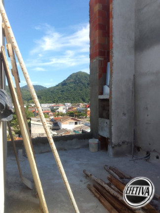 Imagem Apartamento com 2 Quartos à Venda, 177 m² em Caioba - Matinhos