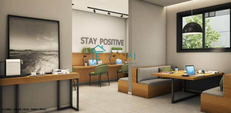 Imagem Apartamento com 1 Quarto à Venda, 27 m² em Vila Penteado - São Paulo Imagem Apartamento com 1 Quarto à Venda, 27 m² em Vila Penteado - São Paulo