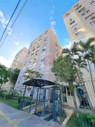Imagem Apartamento com 2 Quartos à Venda, 60 m² em Santana - Porto Alegre