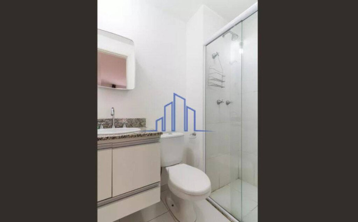 Imagem Apartamento com 1 Quarto à Venda, 42 m² em Melville Empresarial I E Ii - Barueri Imagem Apartamento com 1 Quarto à Venda, 42 m² em Melville Empresarial I E Ii - Barueri