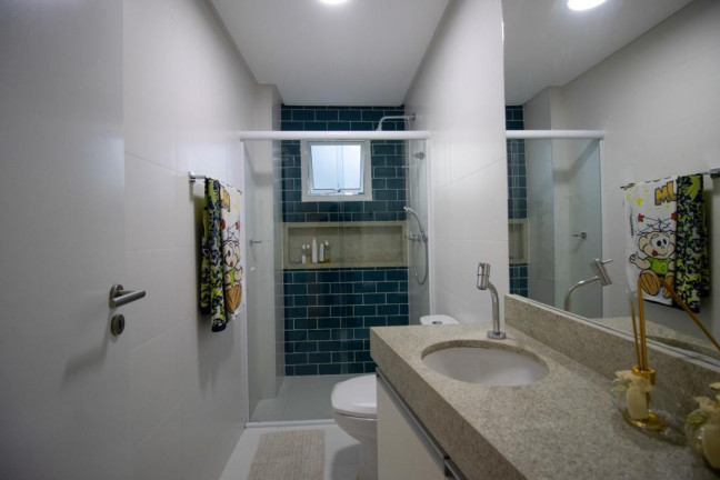 Imagem Apartamento com 4 Quartos à Venda, 213 m² em Canto Do Forte - Praia Grande Imagem Apartamento com 4 Quartos à Venda, 213 m² em Canto Do Forte - Praia Grande