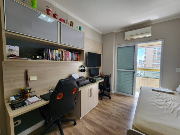 Imagem Apartamento com 2 Quartos à Venda, 85 m² em Caiçara - Praia Grande