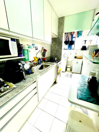 Imagem Apartamento com 2 Quartos à Venda, 67 m² em Pituba - Salvador Imagem Apartamento com 2 Quartos à Venda, 67 m² em Pituba - Salvador