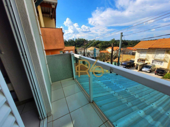 Imagem Casa com 3 Quartos à Venda, 110 m² em Villa D´este - Cotia Imagem Casa com 3 Quartos à Venda, 110 m² em Villa D´este - Cotia