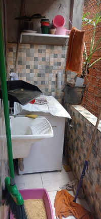 Imagem Casa com 3 Quartos à Venda, 76 m² em Vila Indiana - Taboão Da Serra Imagem Casa com 3 Quartos à Venda, 76 m² em Vila Indiana - Taboão Da Serra