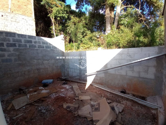 Imagem Casa com 3 Quartos à Venda, 100 m² em Jardim São Marcos - Itatiba