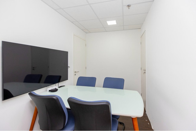 Imagem Sala Comercial à Venda, 68 m² em Várzea Da Barra Funda - São Paulo Imagem Sala Comercial à Venda, 68 m² em Várzea Da Barra Funda - São Paulo