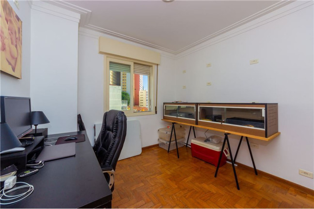 Imagem Imóvel com 3 Quartos à Venda,  em Sumarezinho - São Paulo