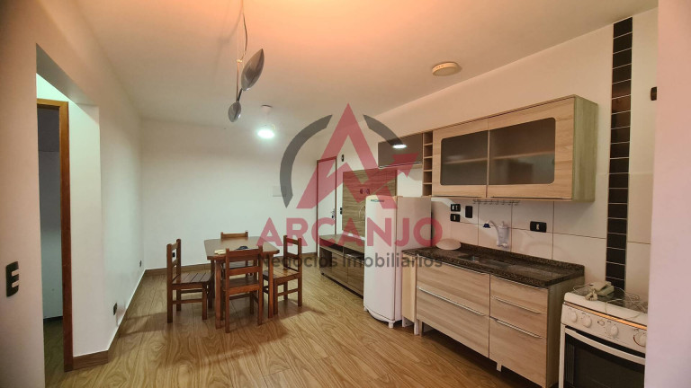Imagem Apartamento com 2 Quartos à Venda, 49 m² em Centro - Ubatuba Imagem Apartamento com 2 Quartos à Venda, 49 m² em Centro - Ubatuba