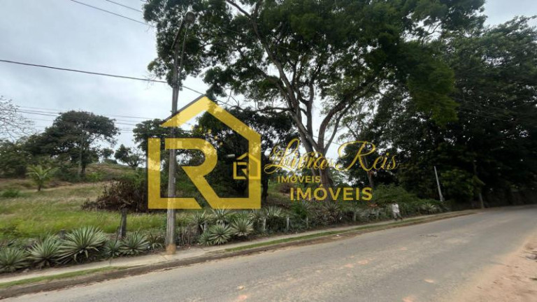 Imagem Terreno à Venda, 16.000 m² em Mar Do Norte - Rio Das Ostras