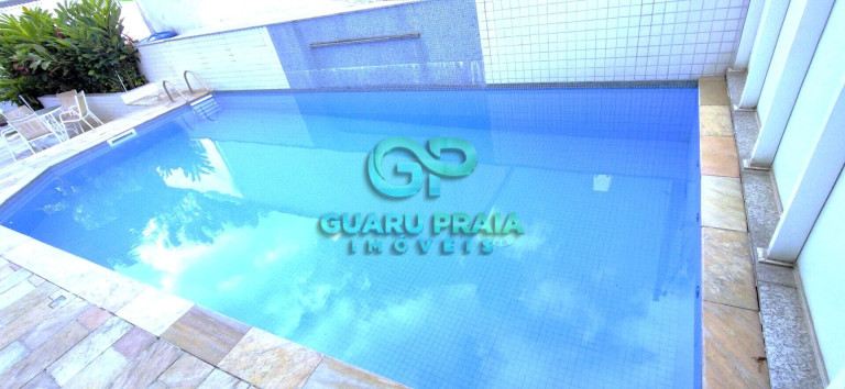 Foto do imóvel Apartamento com 4 Quartos à Venda, 110 m² em Astúrias - Guarujá