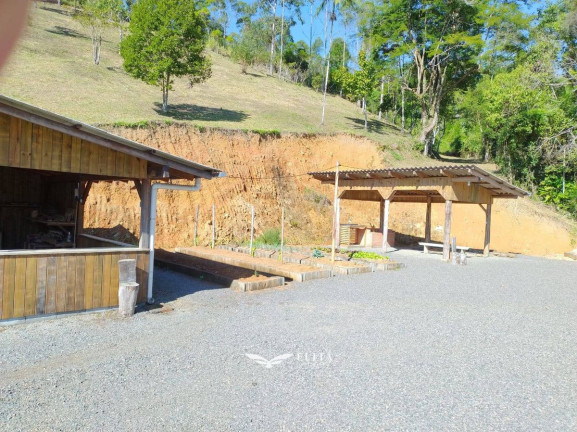 Imagem Chácara à Venda, 24.900 m² em Três Rios Do Norte - Jaraguá Do Sul