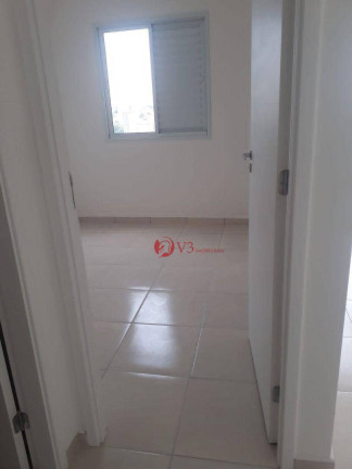 Imagem Apartamento com 1 Quarto à Venda, 30 m² em Vila Guilhermina - São Paulo