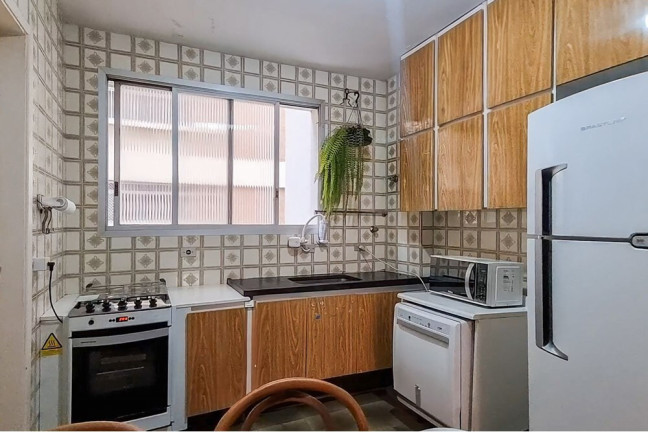 Imagem Apartamento com 3 Quartos à Venda, 120 m² em Cerqueira César - São Paulo Imagem Apartamento com 3 Quartos à Venda, 120 m² em Cerqueira César - São Paulo