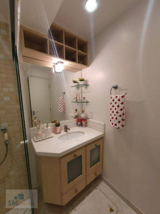 Imagem Apartamento com 3 Quartos à Venda, 132 m² em Centro - São Bernardo Do Campo Imagem Apartamento com 3 Quartos à Venda, 132 m² em Centro - São Bernardo Do Campo