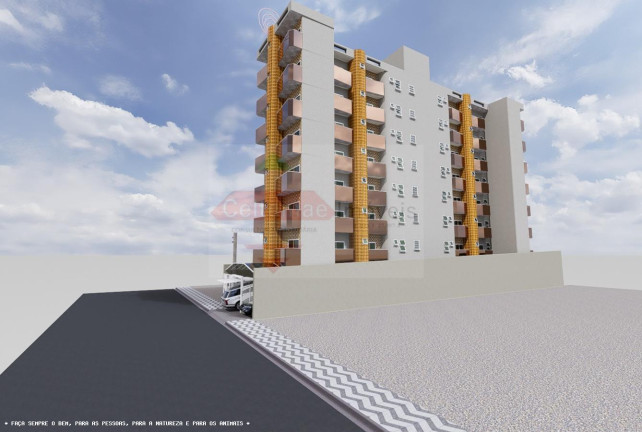 Imagem Apartamento com 3 Quartos à Venda, 1.700 m² em Centro - Taubaté Imagem Apartamento com 3 Quartos à Venda, 1.700 m² em Centro - Taubaté