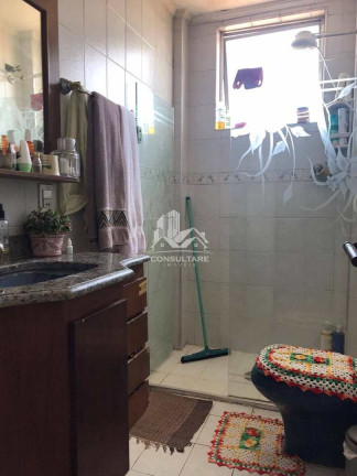 Imagem Apartamento com 3 Quartos à Venda, 215 m² em Boqueirão - Santos Imagem Apartamento com 3 Quartos à Venda, 215 m² em Boqueirão - Santos