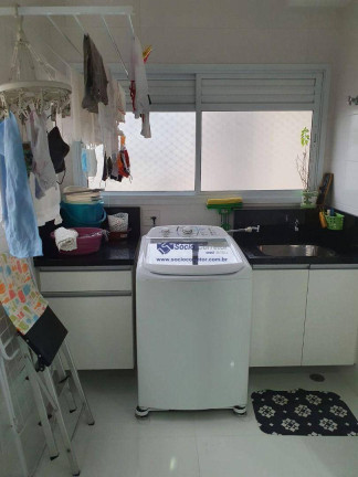 Imagem Apartamento com 3 Quartos à Venda, 135 m² em Parque São Jorge - São Paulo Imagem Apartamento com 3 Quartos à Venda, 135 m² em Parque São Jorge - São Paulo