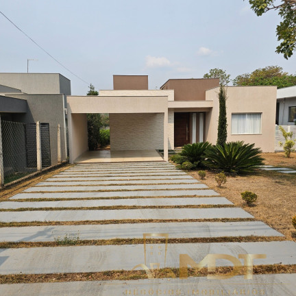 Casa com 4 Quartos à Venda, 250 m² em Veredas Da Lagoa - Lagoa Santa