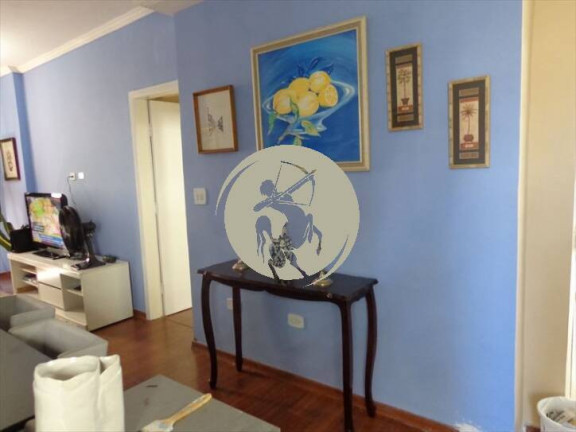 Imagem Apartamento com 2 Quartos à Venda, 82 m² em Gonzaga - Santos Imagem Apartamento com 2 Quartos à Venda, 82 m² em Gonzaga - Santos