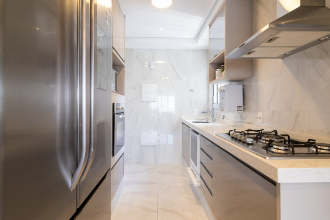Imagem Apartamento com 3 Quartos à Venda, 134 m² em Vila Anastácio - São Paulo Imagem Apartamento com 3 Quartos à Venda, 134 m² em Vila Anastácio - São Paulo