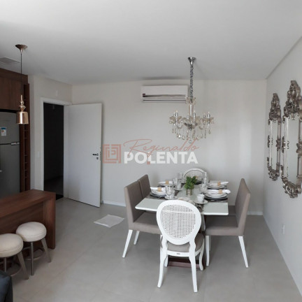 Imagem Apartamento com 2 Quartos à Venda, 80 m² em Próspera - Criciúma Imagem Apartamento com 2 Quartos à Venda, 80 m² em Próspera - Criciúma