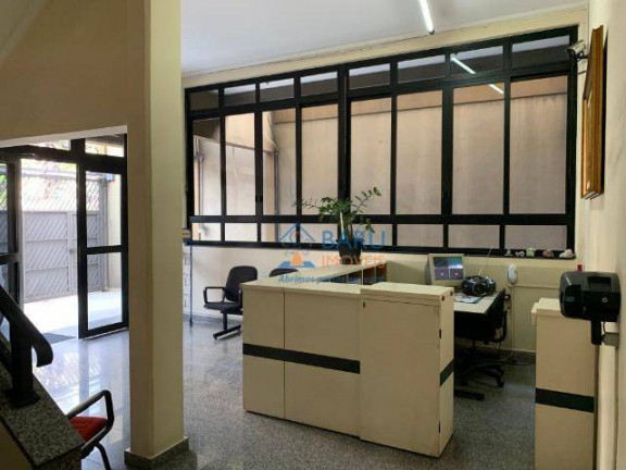 Imagem Imóvel Comercial para Alugar, 680 m² em Barra Funda - São Paulo Imagem Imóvel Comercial para Alugar, 680 m² em Barra Funda - São Paulo