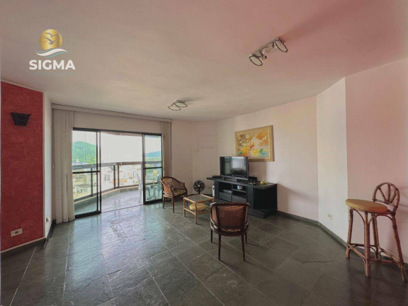 Imagem Apartamento com 3 Quartos à Venda, 116 m² em Jardim Astúrias - Guarujá Imagem Apartamento com 3 Quartos à Venda, 116 m² em Jardim Astúrias - Guarujá