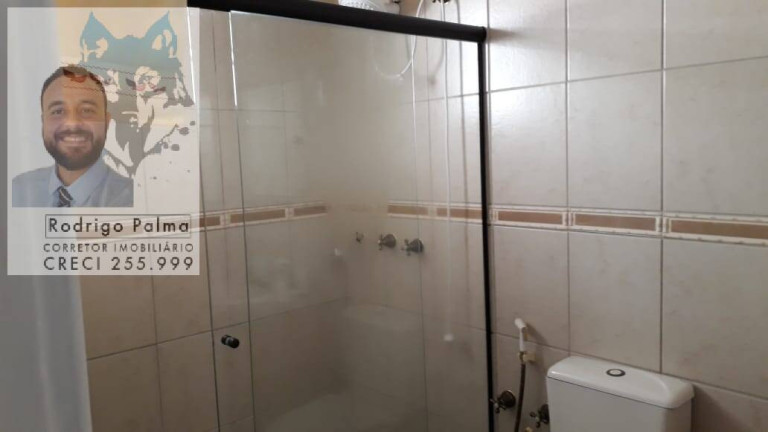 Imagem Casa com 3 Quartos à Venda, 275 m² em Bosque Dos Eucaliptos - São José Dos Campos