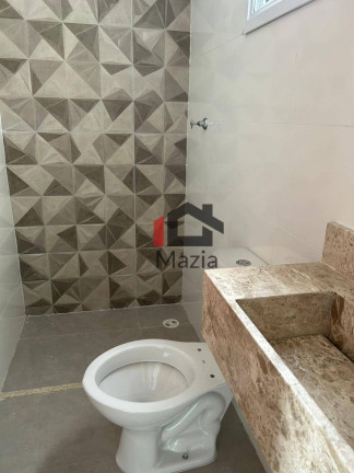 Imagem Cobertura com 2 Quartos à Venda, 80 m² em Jardim Utinga - Santo André