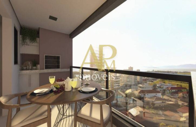 Imagem Apartamento com 3 Quartos à Venda, 84 m² em Centro - Biguaçu Imagem Apartamento com 3 Quartos à Venda, 84 m² em Centro - Biguaçu