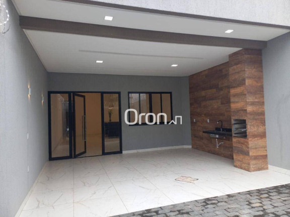 Imagem Casa com 3 Quartos à Venda, 147 m² em Setor Faiçalville - Goiânia Imagem Casa com 3 Quartos à Venda, 147 m² em Setor Faiçalville - Goiânia