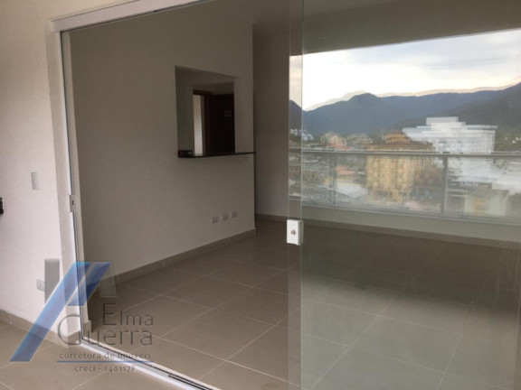 Imagem Apartamento com 3 Quartos à Venda, 117 m² em Centro - Ubatuba Imagem Apartamento com 3 Quartos à Venda, 117 m² em Centro - Ubatuba