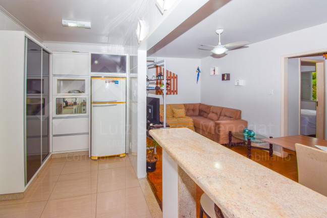 Imagem Imóvel com 2 Quartos à Venda, 68 m² em Centro - Balneário Rincão