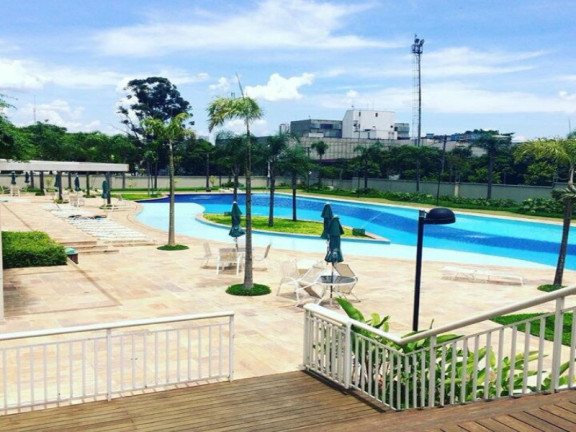 Imagem Apartamento com 4 Quartos à Venda, 158 m² em Vila Leopoldina - São Paulo