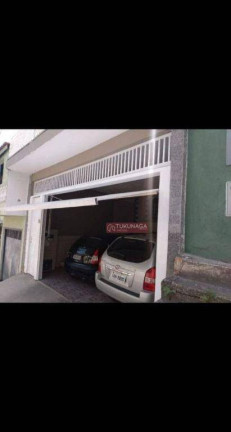 Imagem Sobrado com 3 Quartos à Venda, 200 m² em Jardim Hebrom - São Paulo