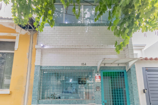 Imagem Casa à Venda, 120 m² em Vila Clementino - São Paulo Imagem Casa à Venda, 120 m² em Vila Clementino - São Paulo