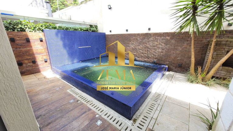 Imagem Casa de Condomínio com 4 Quartos à Venda, 391 m² em Vila Oliveira - Mogi Das Cruzes Imagem Casa de Condomínio com 4 Quartos à Venda, 391 m² em Vila Oliveira - Mogi Das Cruzes