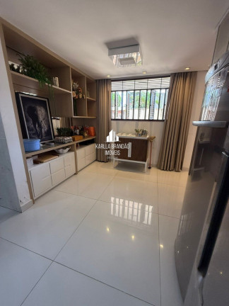 Imagem Casa com 6 Quartos à Venda, 360 m² em Cidade Da Esperança - Natal Imagem Casa com 6 Quartos à Venda, 360 m² em Cidade Da Esperança - Natal