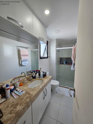 Imagem Imóvel com 3 Quartos à Venda, 113 m² em Comércio - Salvador Imagem Imóvel com 3 Quartos à Venda, 113 m² em Comércio - Salvador