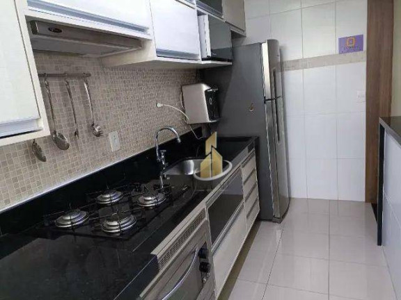 Imagem Apartamento com 2 Quartos à Venda ou Locação, 60 m² em Jardim América - São José Dos Campos Imagem Apartamento com 2 Quartos à Venda ou Locação, 60 m² em Jardim América - São José Dos Campos