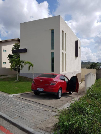 Imagem Casa com 4 Quartos à Venda, 380 m² em Lagoa Seca - Lagoa Seca