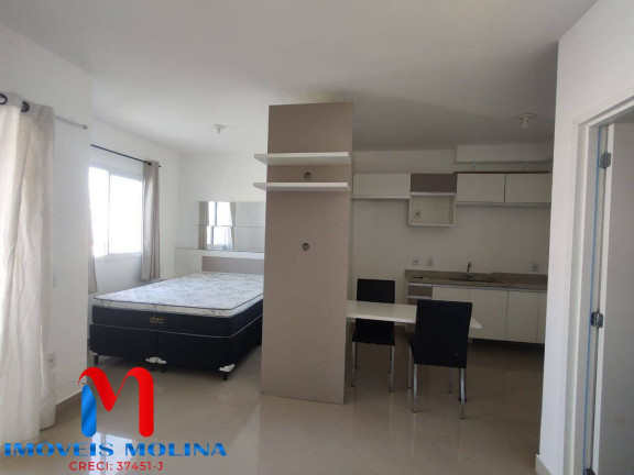 Imagem Apartamento com 1 Quarto para Alugar, 35 m² em Rudge Ramos - São Bernardo Do Campo Imagem Apartamento com 1 Quarto para Alugar, 35 m² em Rudge Ramos - São Bernardo Do Campo
