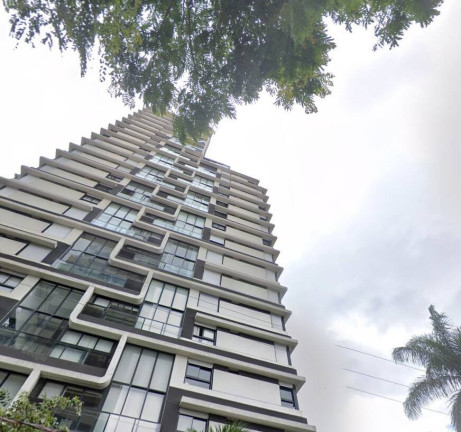 Apartamento com 3 Quartos à Venda, 112 m² em Vila Olímpia - São Paulo