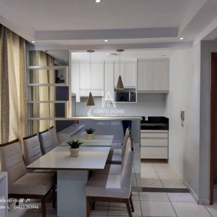 Apartamento com 2 Quartos à Venda, 