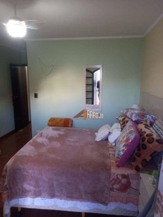 Imagem Sobrado com 3 Quartos à Venda, 136 m² em Penha De França - São Paulo